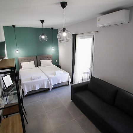 Appartement La Casa De Profesor 3 à Kalambaka Extérieur photo