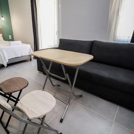 Appartement La Casa De Profesor 3 à Kalambaka Extérieur photo