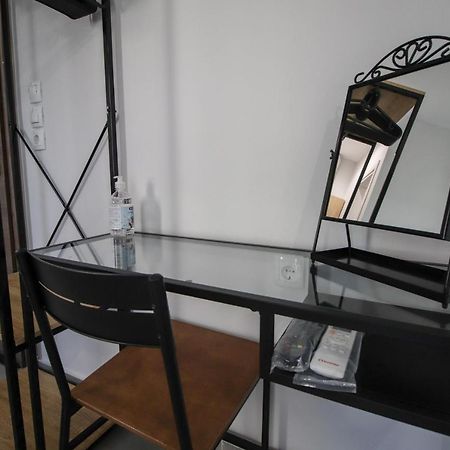 Appartement La Casa De Profesor 3 à Kalambaka Extérieur photo