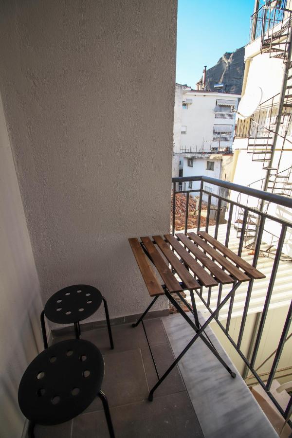 Appartement La Casa De Profesor 3 à Kalambaka Extérieur photo