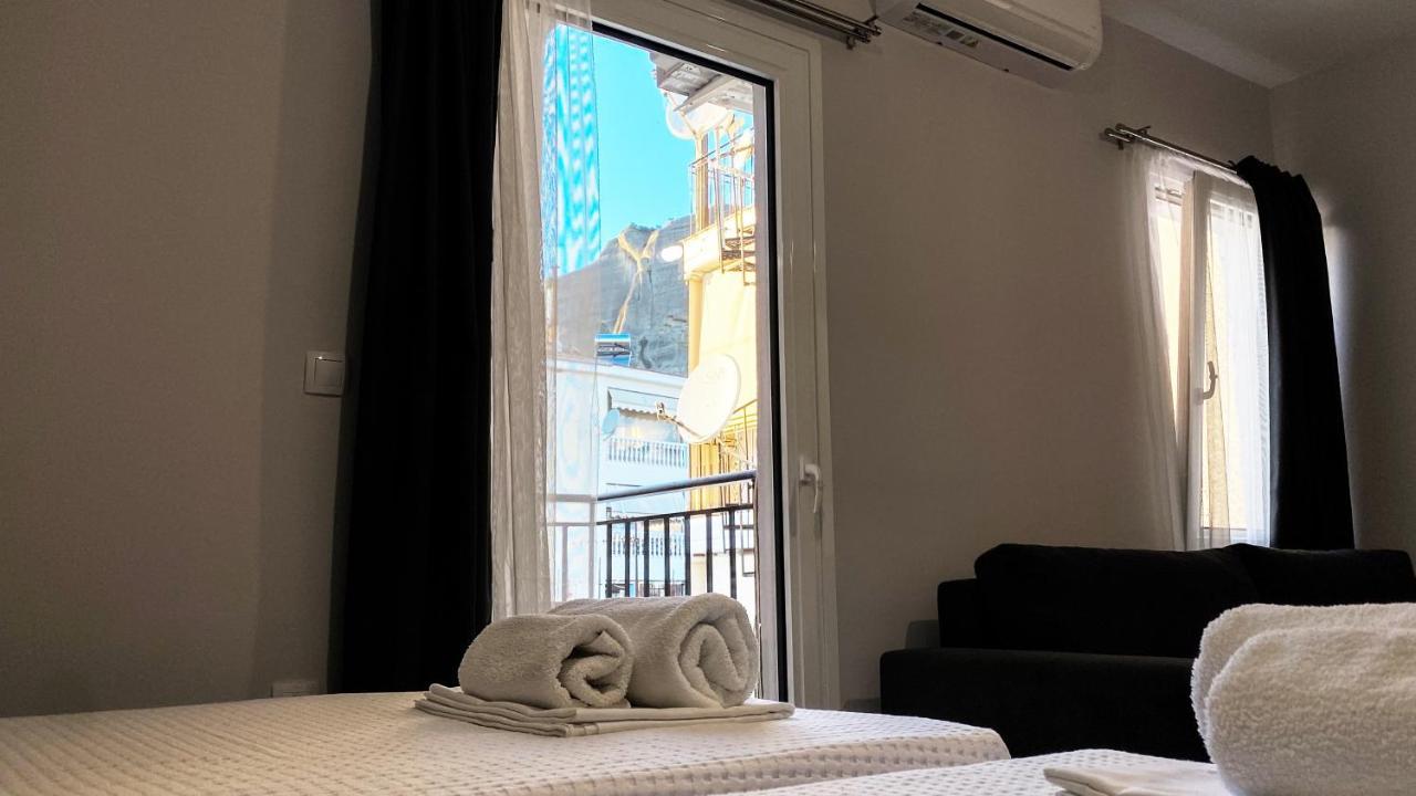 Appartement La Casa De Profesor 3 à Kalambaka Extérieur photo
