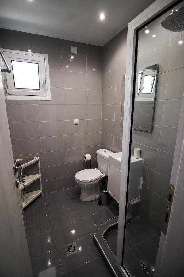 Appartement La Casa De Profesor 3 à Kalambaka Extérieur photo