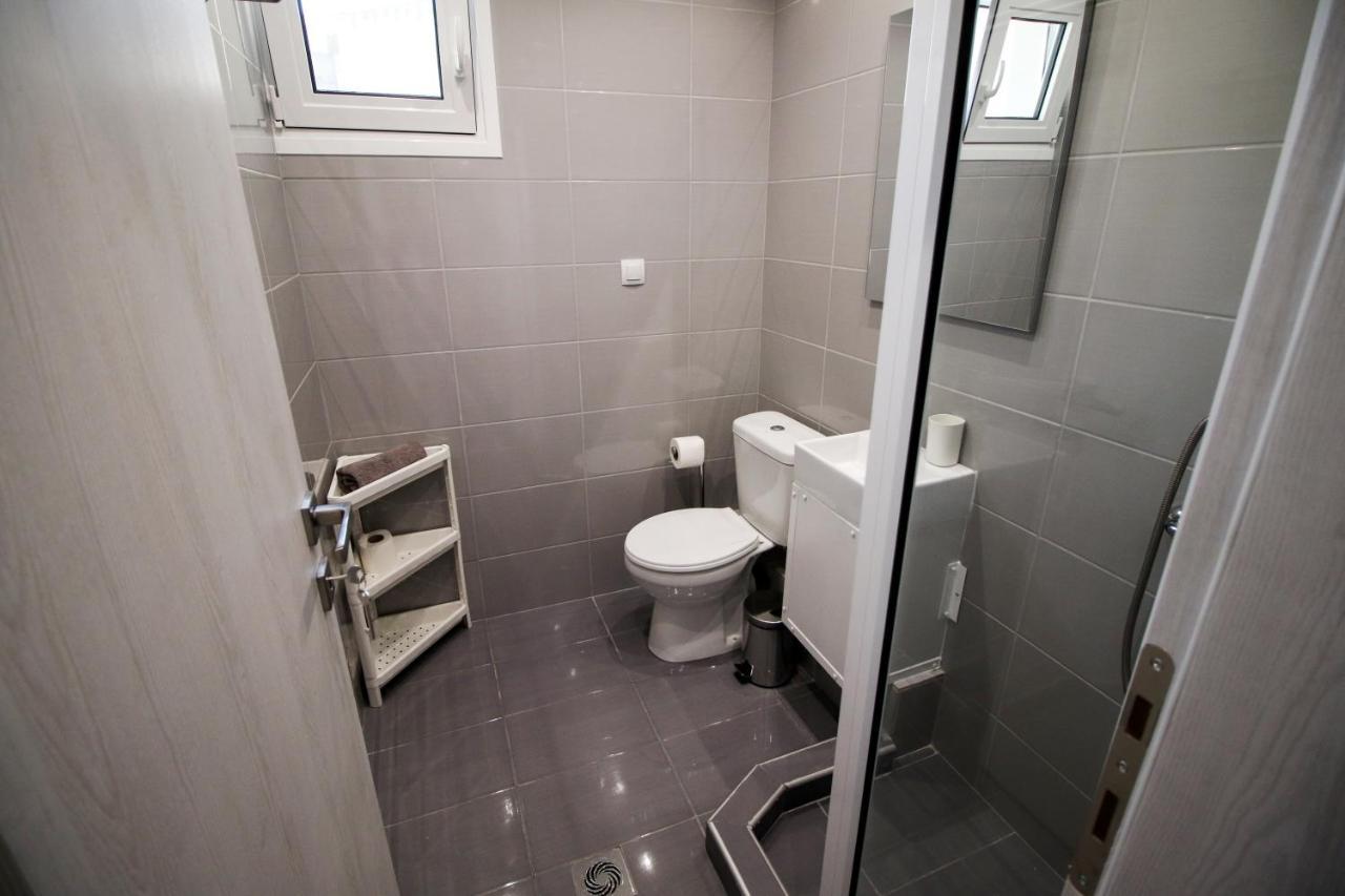 Appartement La Casa De Profesor 3 à Kalambaka Extérieur photo