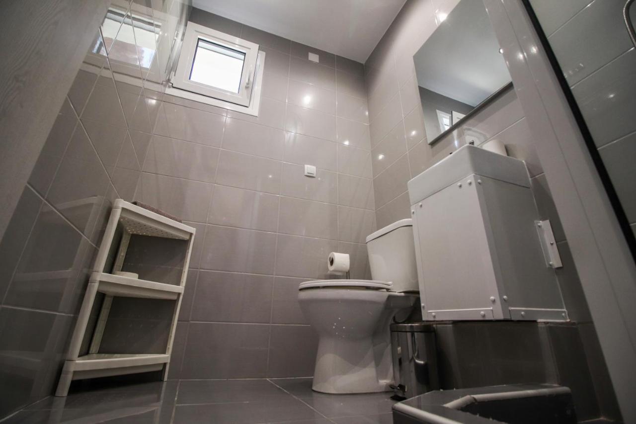 Appartement La Casa De Profesor 3 à Kalambaka Extérieur photo