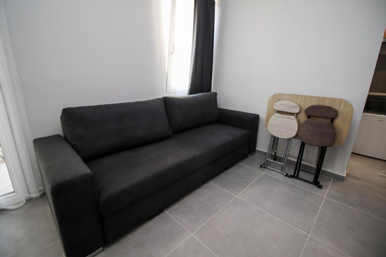 Appartement La Casa De Profesor 3 à Kalambaka Extérieur photo