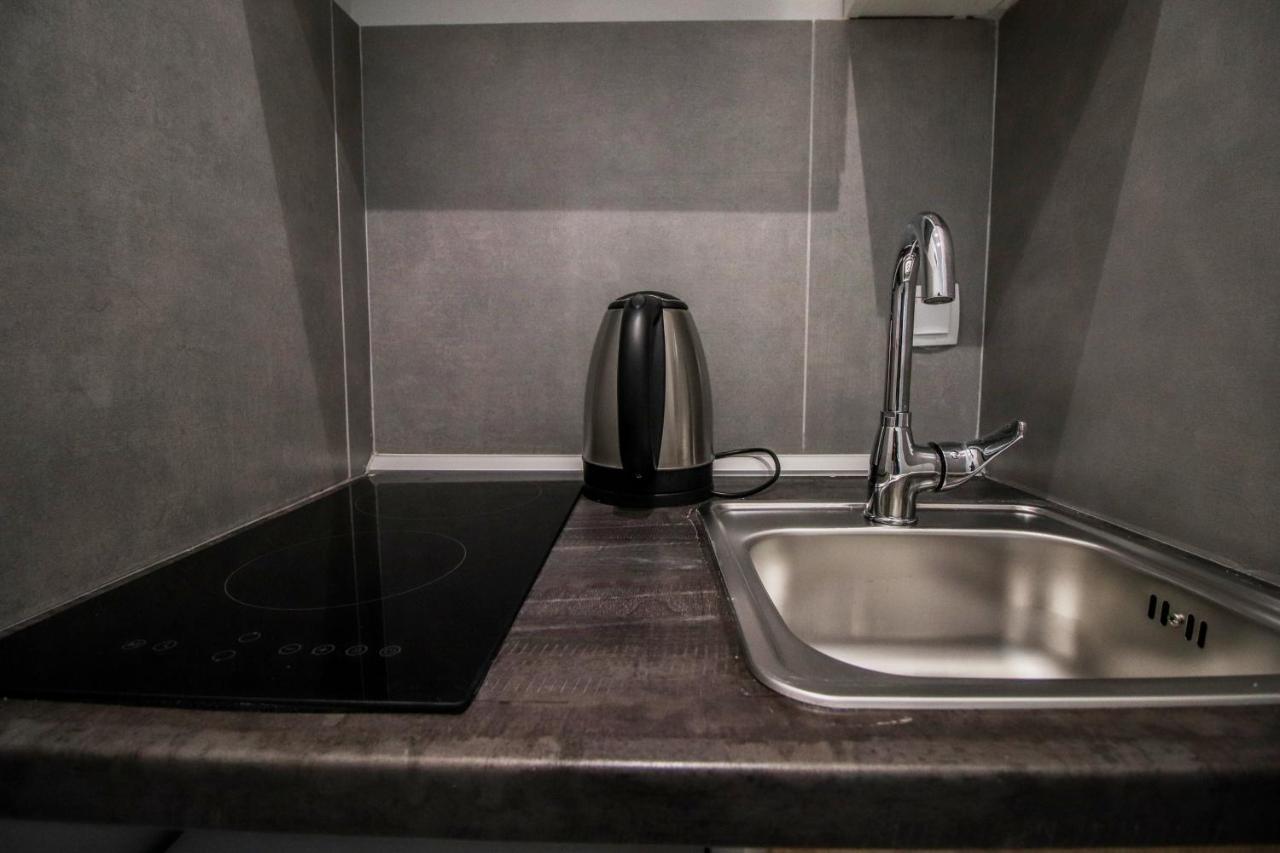 Appartement La Casa De Profesor 3 à Kalambaka Extérieur photo