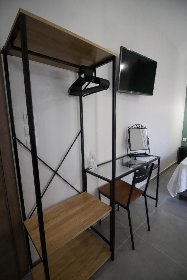 Appartement La Casa De Profesor 3 à Kalambaka Extérieur photo