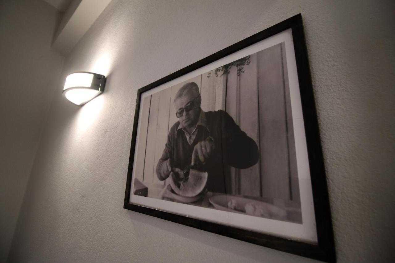 Appartement La Casa De Profesor 3 à Kalambaka Extérieur photo