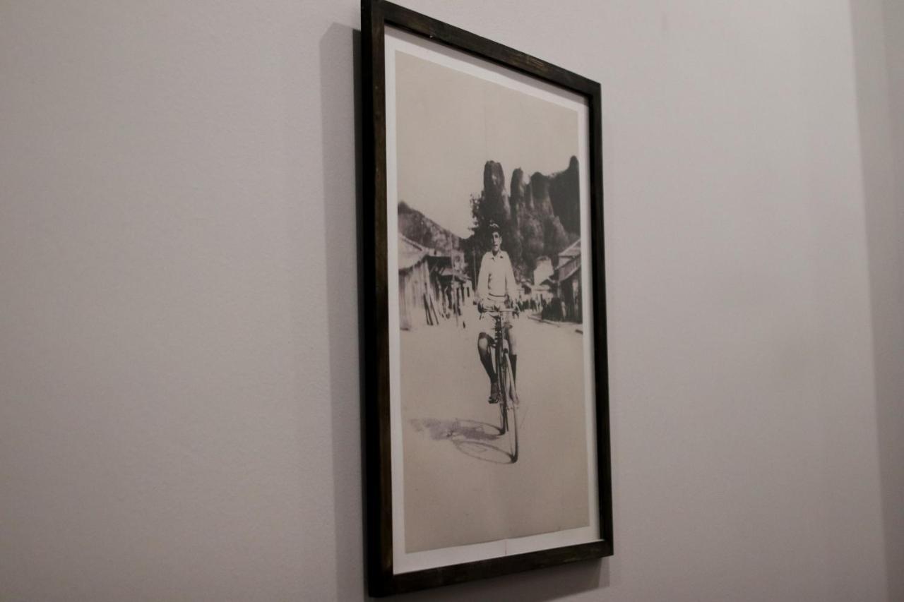 Appartement La Casa De Profesor 3 à Kalambaka Extérieur photo